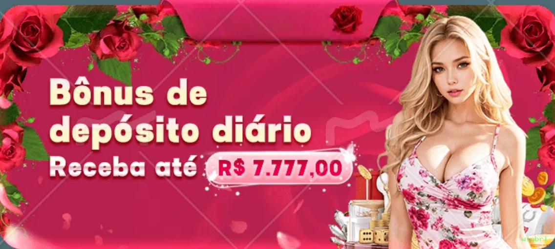 Imagem promocional de todos os jogos da winbrl