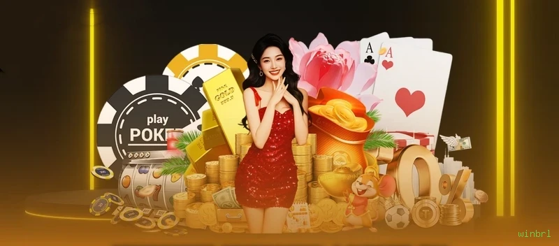 Imagem promocional do programa VIP da winbrl